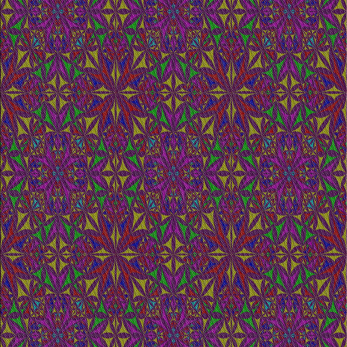 Patterned Mauve Taupe Purple Modern Rug, pat3775