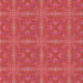 Sideview of Machine Washable Transitional Red Rug, wshpat3776
