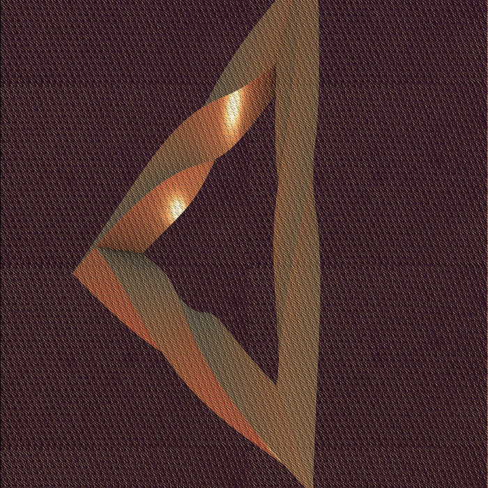 Machine Washable Transitional Chocolate Brown Rug, wshpat3777brn