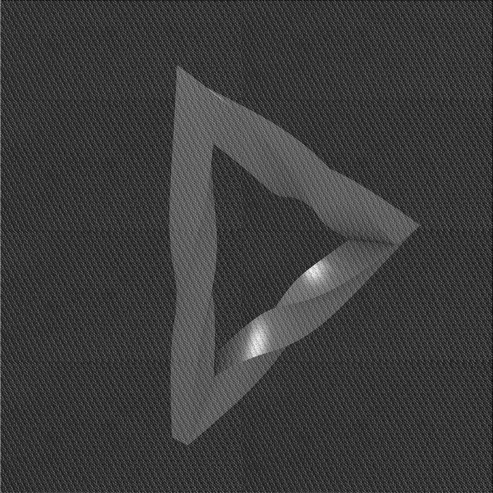 Round Machine Washable Transitional Midnight Gray Rug, wshpat3777gry