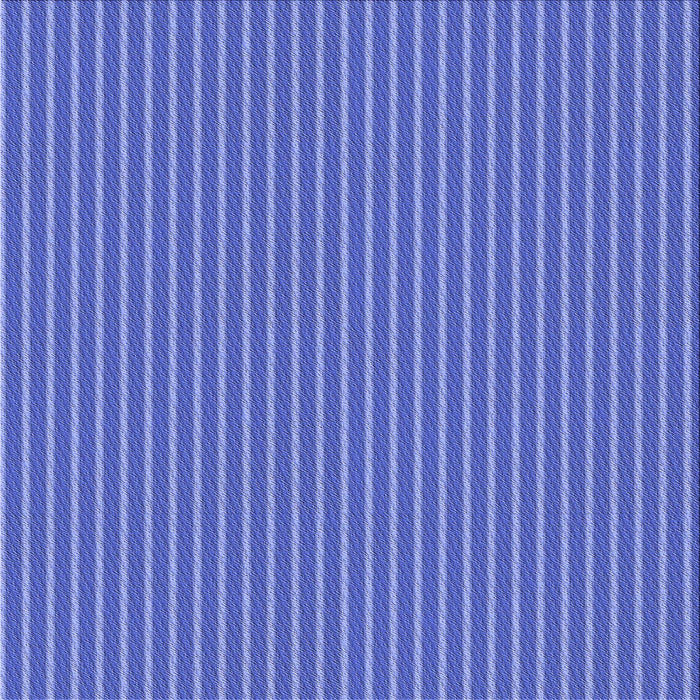 Round Patterned Sky Blue Rug, pat378blu