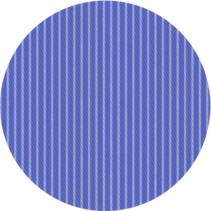 Square Patterned Sky Blue Rug, pat378blu