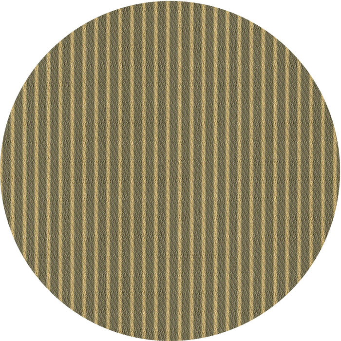 Square Patterned Brown Rug, pat378brn