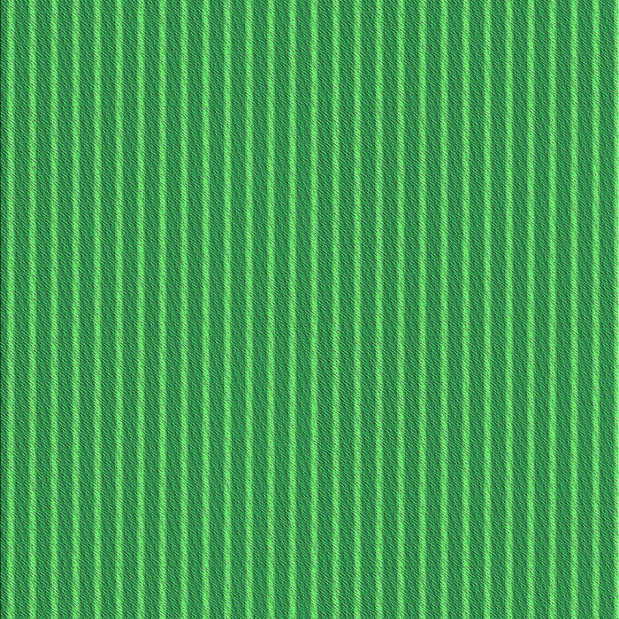 Patterned Neon Green Rug, pat378grn