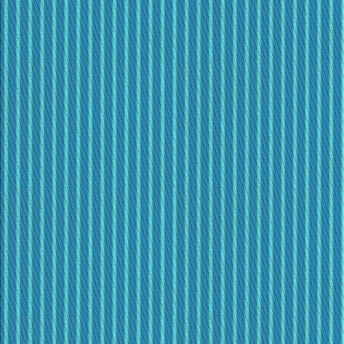 Patterned Blue Rug, pat378lblu