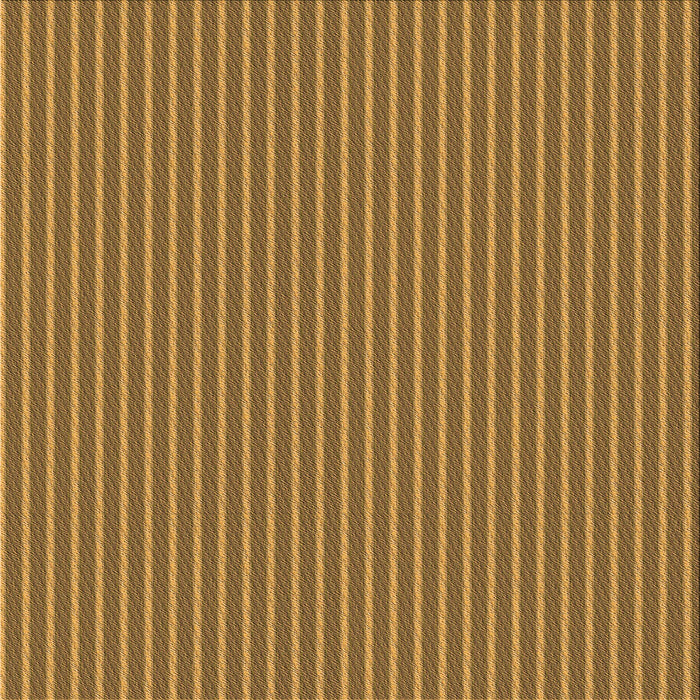 Round Machine Washable Transitional Saddle Brown Rug, wshpat378org