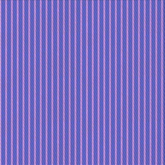 Round Machine Washable Transitional Purple Mimosa Purple Rug, wshpat378pur