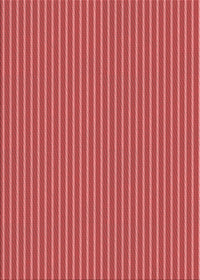 Machine Washable Transitional Red Rug, wshpat378rd