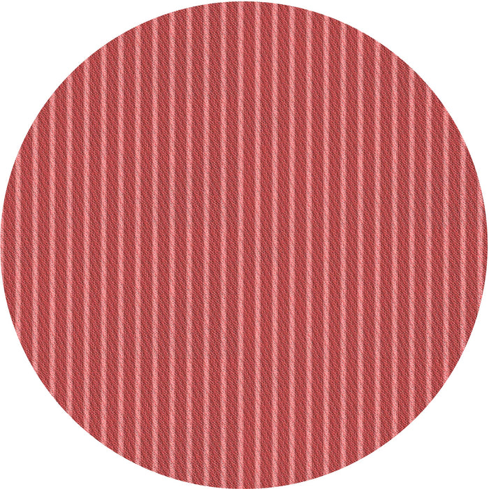 Square Patterned Red Rug, pat378rd