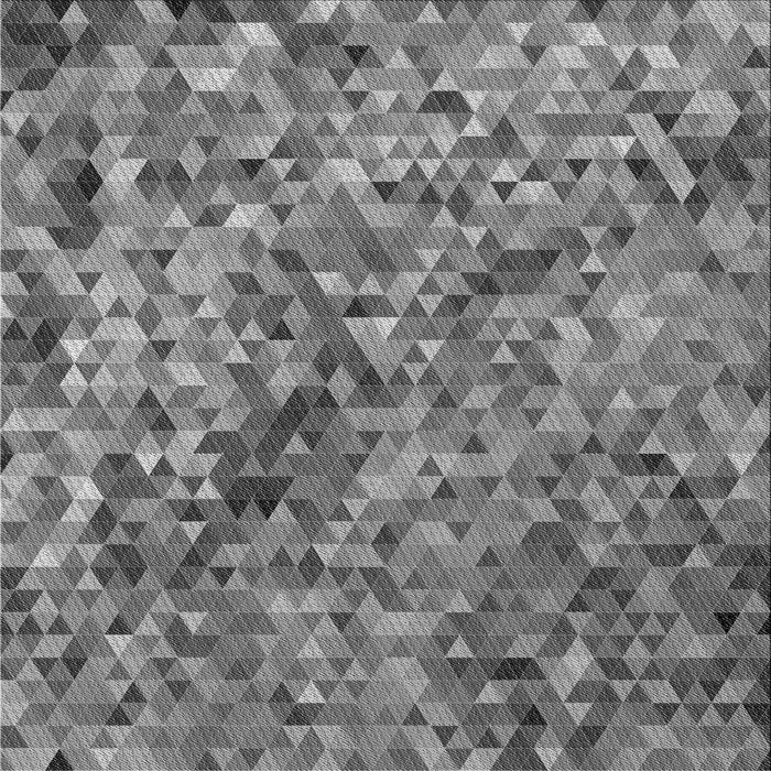 Round Machine Washable Transitional Grey Gray Rug, wshpat3780gry