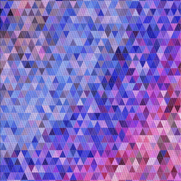 Machine Washable Transitional Blue Violet Purple Rug, wshpat3780pur