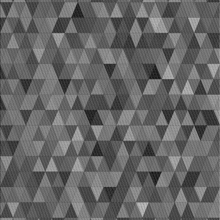 Machine Washable Transitional Gray Rug, wshpat3782gry