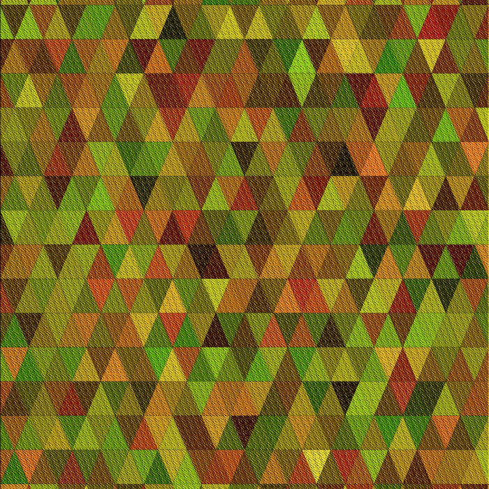 Patterned Pistachio Green Rug, pat3782yw