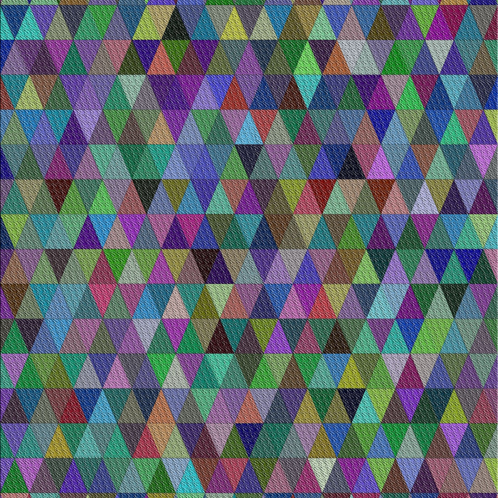 Patterned Cadet Blue Green Modern Rug, pat3782