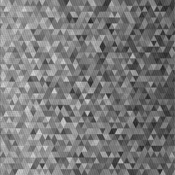 Machine Washable Transitional Grey Gray Rug, wshpat3783gry