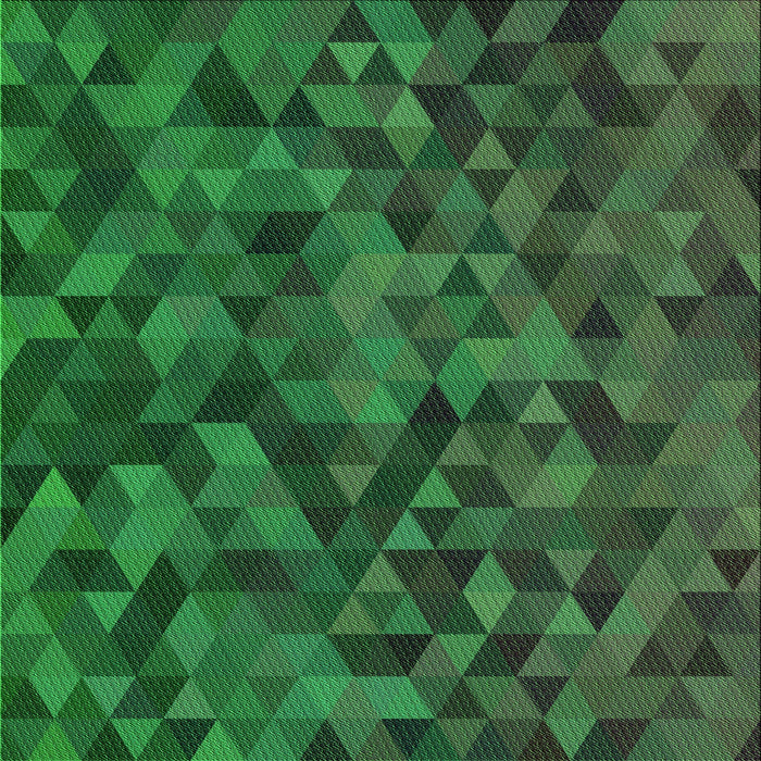 Round Machine Washable Transitional Dark Forest Green Rug, wshpat3784grn