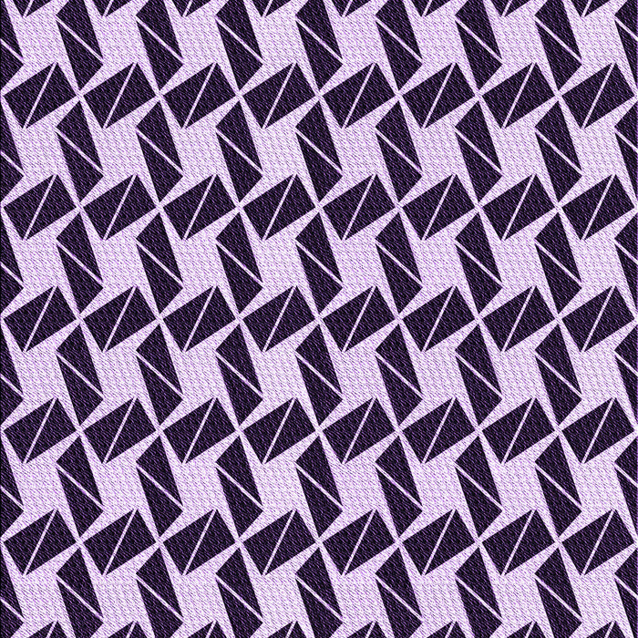 Machine Washable Transitional Dark Purple Rug, wshpat3785pur