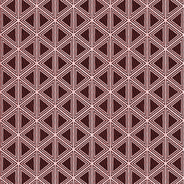 Machine Washable Transitional Rose Pink Rug, wshpat3787rd