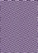 Machine Washable Transitional Dark Purple Rug, wshpat3788pur