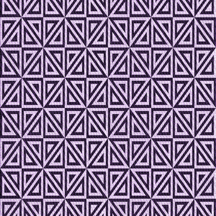Machine Washable Transitional Dark Purple Rug, wshpat3788pur