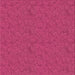 Round Patterned Hot Deep Pink Rug, pat3789brn