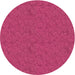 Square Machine Washable Transitional Hot Deep Pink Rug in a Living Room, wshpat3789brn