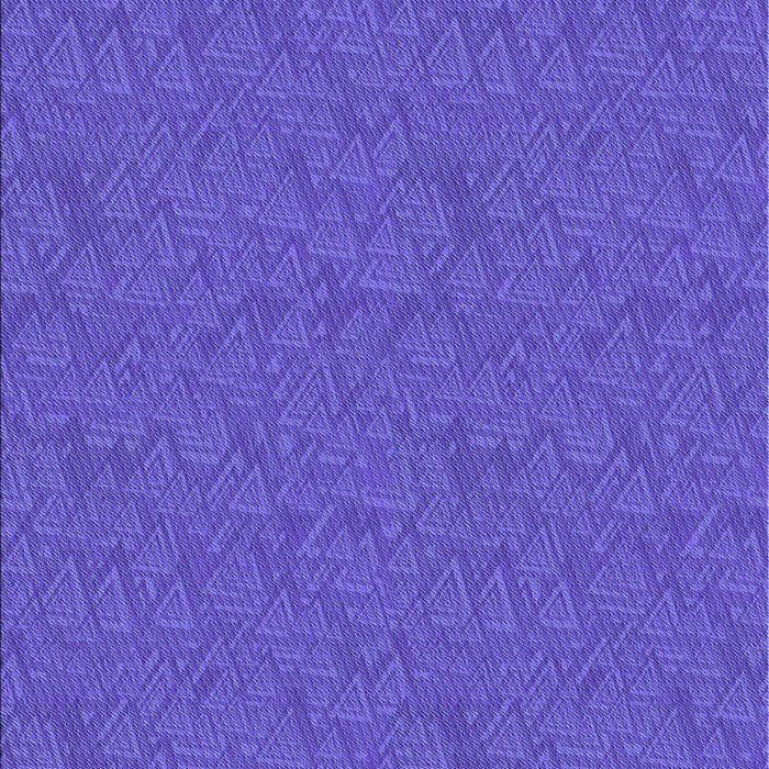 Patterned Light Slate Blue Rug, pat3789lblu