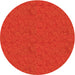 Square Patterned Scarlet Red Rug, pat3789yw