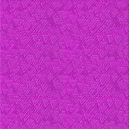 Sideview of Machine Washable Transitional Fuchsia Magenta Purple Rug, wshpat3789