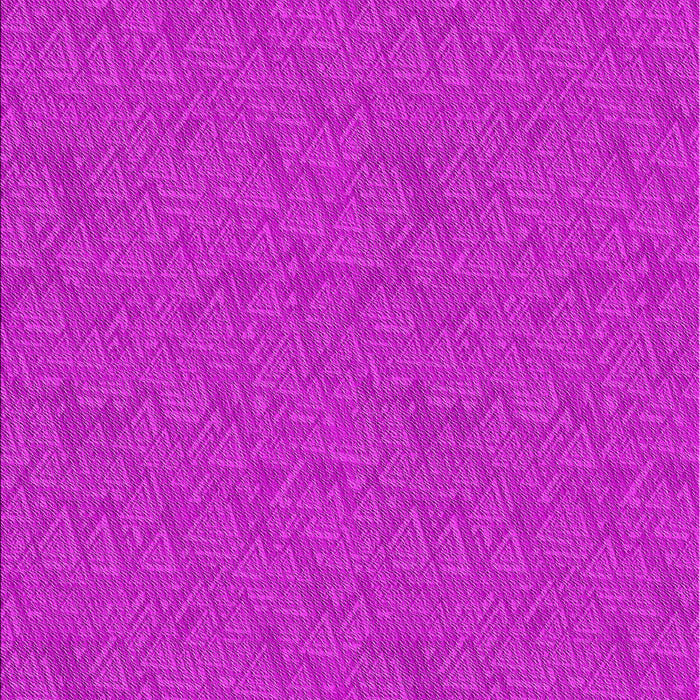 Patterned Fuchsia Magenta Purple Modern Rug, pat3789