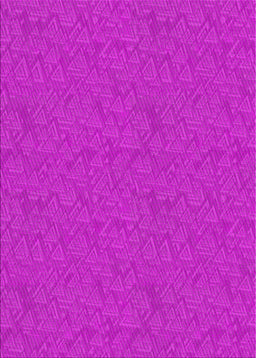 Machine Washable Transitional Fuchsia Magenta Purple Rug, wshpat3789