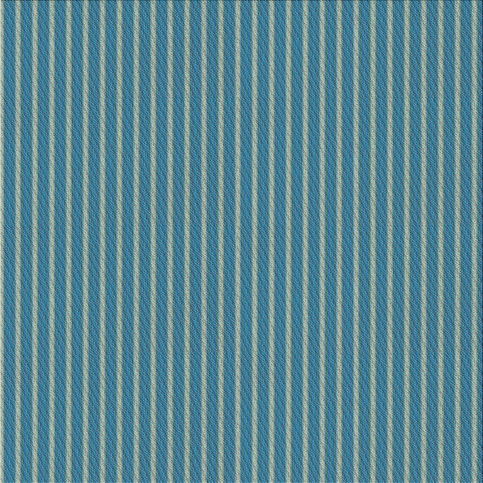 Sideview of Machine Washable Transitional Teal Green Rug, wshpat378