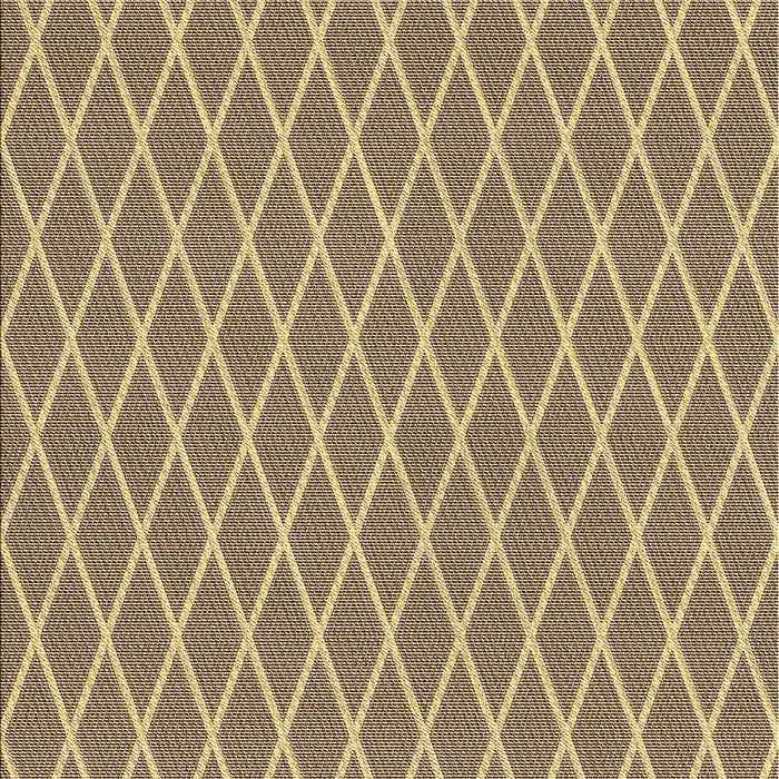 Patterned Oak Brown Rug, pat379brn