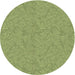 Square Patterned Olive Green Rug, pat3790brn