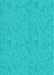 Machine Washable Transitional DarkTurquoise Green Rug, wshpat3790