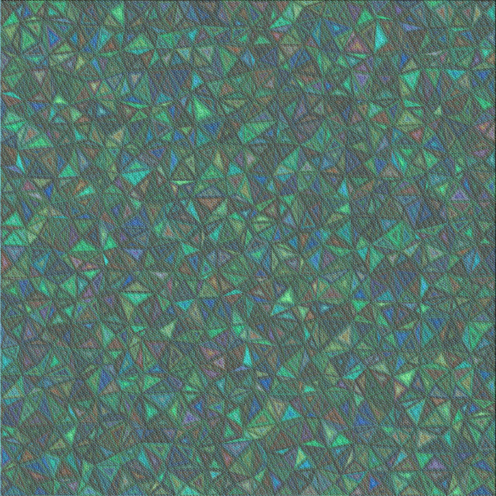 Round Machine Washable Transitional Mint Green Rug, wshpat3792lblu