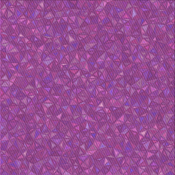 Round Machine Washable Transitional Medium Violet Red Pink Rug, wshpat3792pur