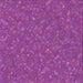 Round Machine Washable Transitional Medium Violet Red Pink Rug, wshpat3792pur