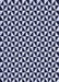 Patterned Night Blue Rug, pat3793blu