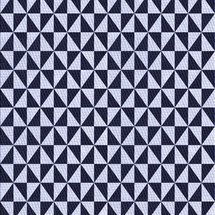 Patterned Night Blue Rug, pat3793blu