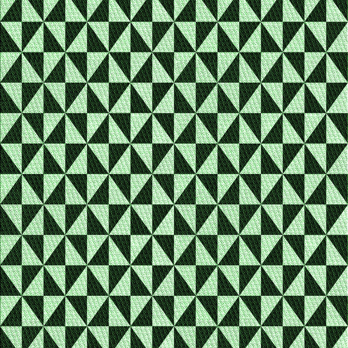 Patterned Light Green Rug, pat3793grn