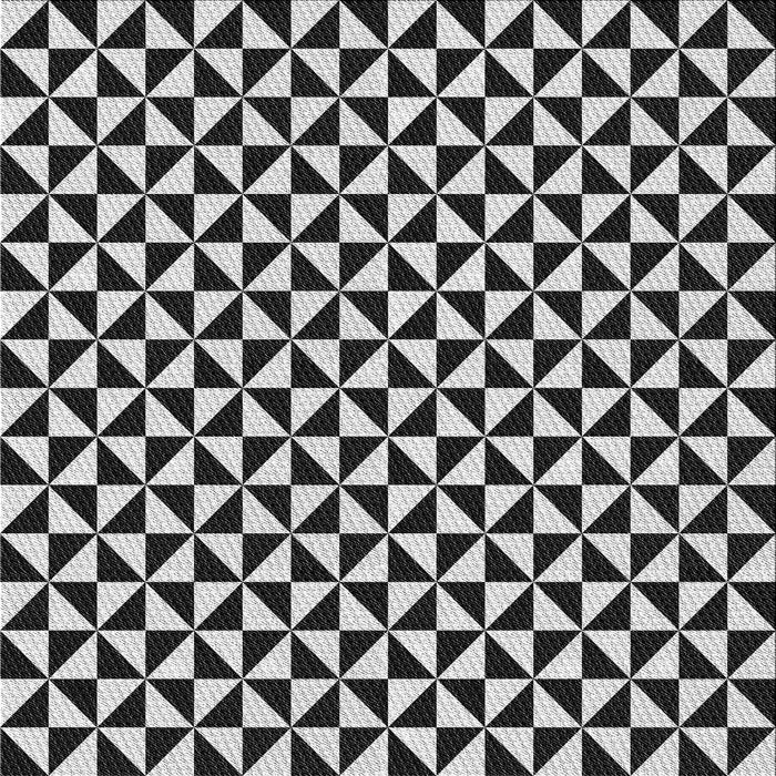 Round Machine Washable Transitional Charcoal Black Rug, wshpat3793gry