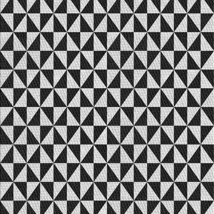 Patterned Charcoal Black Rug, pat3793gry