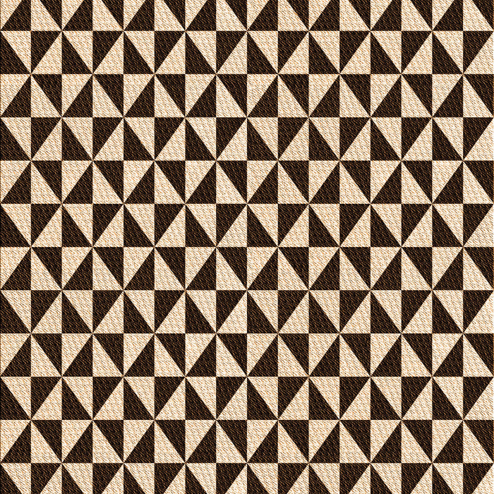 Patterned Red Rug, pat3793org