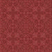 Round Machine Washable Transitional Red Rug, wshpat3795rd