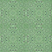 Round Patterned Light Green Rug, pat3796grn