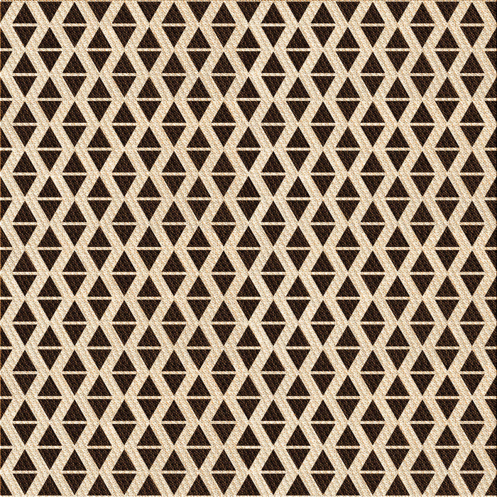 Round Machine Washable Transitional Deep Peach Orange Rug, wshpat3797org