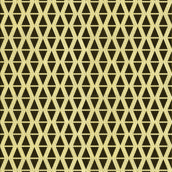 Patterned Milk Chocolate Brown Rug, pat3797yw