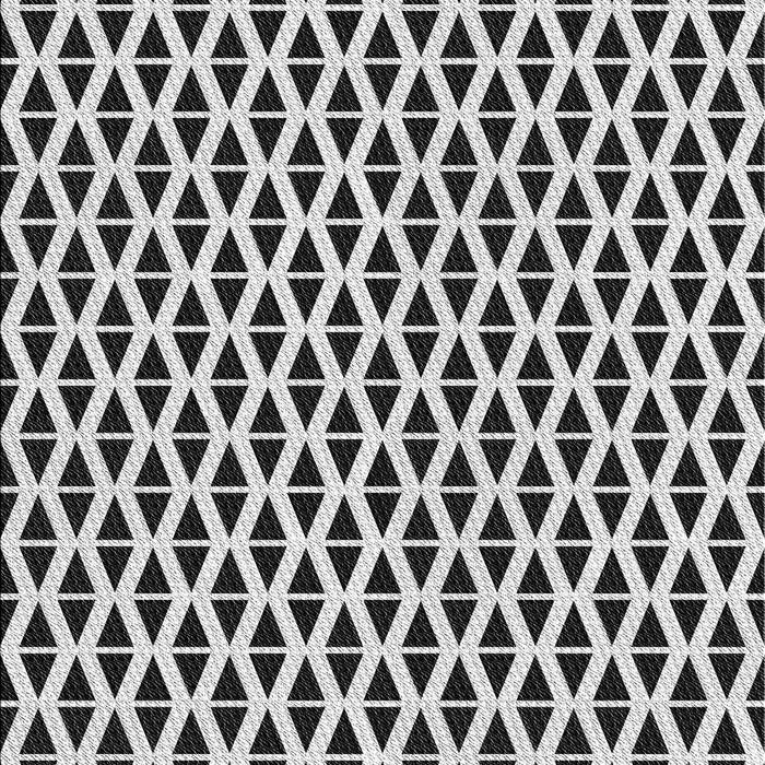 Machine Washable Transitional Charcoal Black Rug, wshpat3797