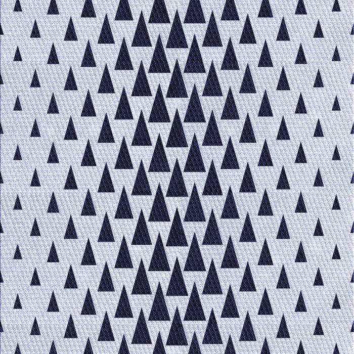 Patterned Lavender Blue Rug, pat3799blu